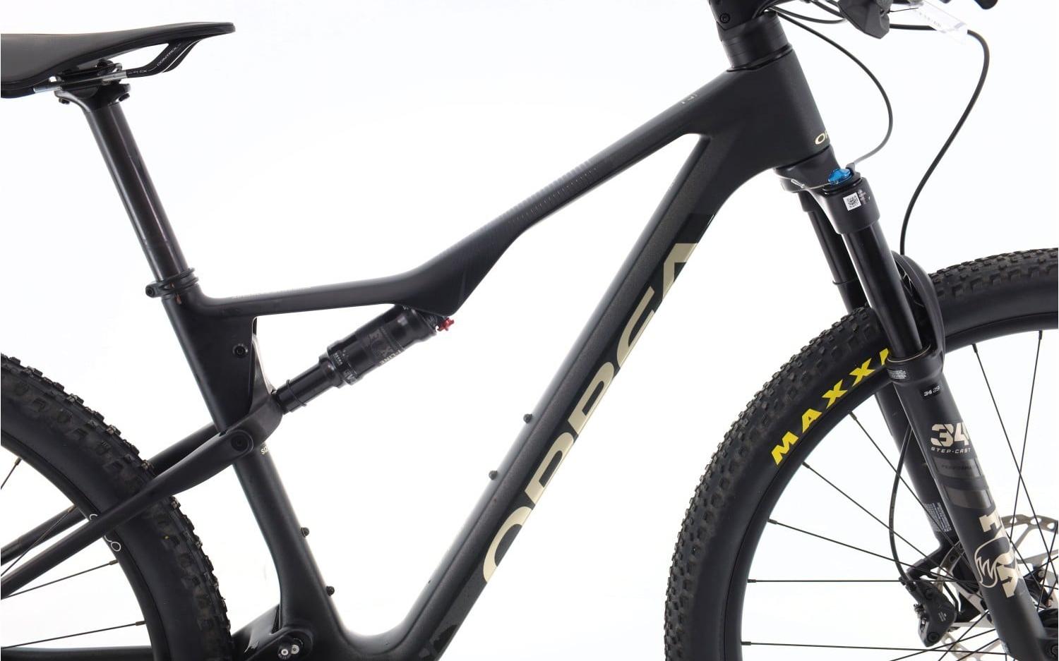 Mountain Bike Orbea Zyclora ·  Oiz GX AXS, Usata, 2022, Barcelona