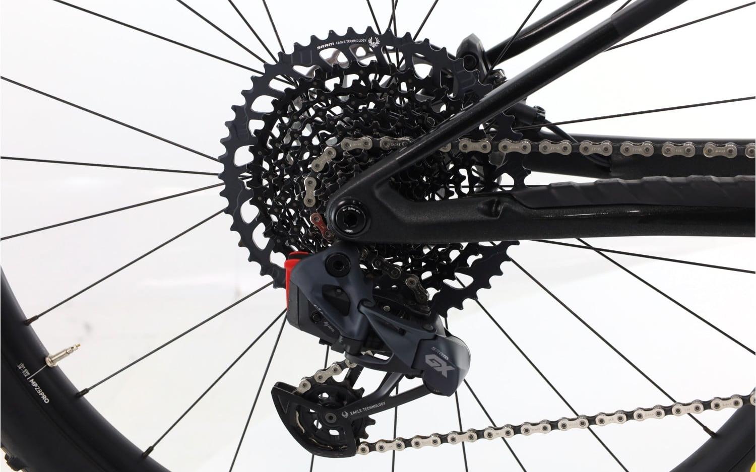 Mountain Bike Orbea Zyclora ·  Oiz GX AXS, Usata, 2022, Barcelona