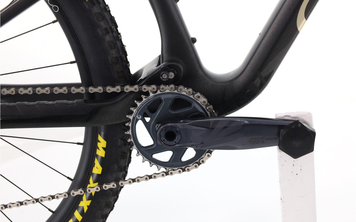 Mountain Bike Orbea Zyclora ·  Oiz GX AXS, Usata, 2022, Barcelona