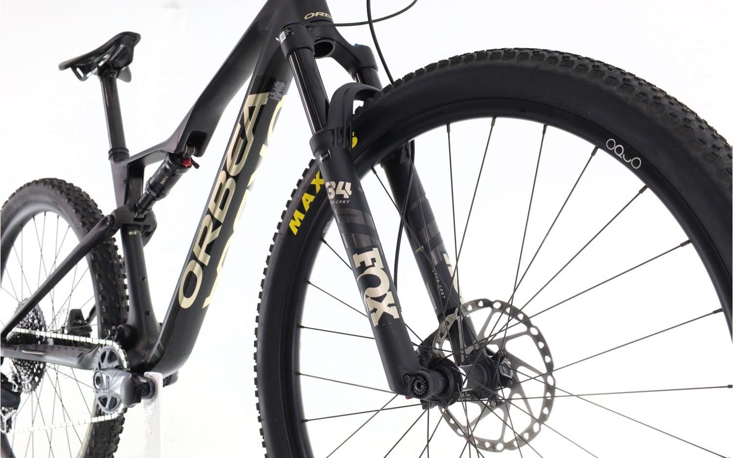 Mountain Bike Orbea Zyclora ·  Oiz GX AXS, Usata, 2022, Barcelona