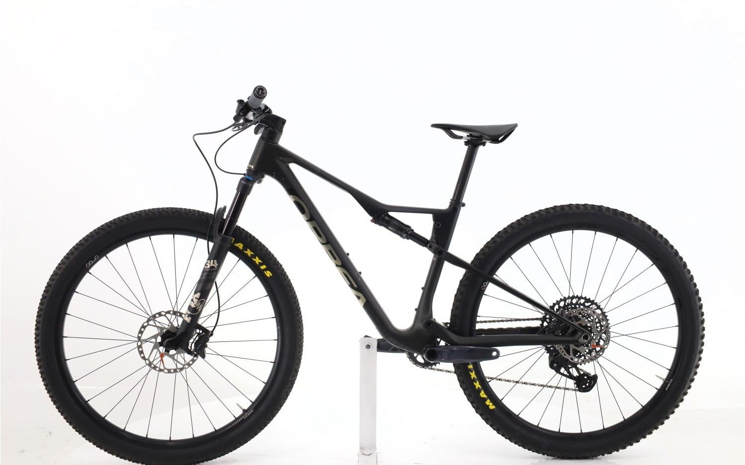 Mountain Bike Orbea Zyclora ·  Oiz GX AXS, Usata, 2022, Barcelona