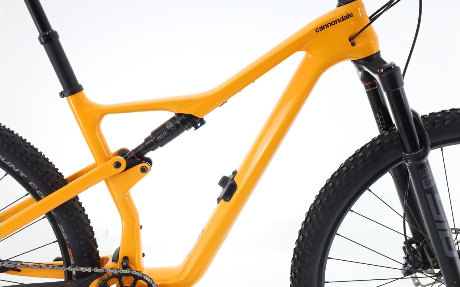 Mountain Bike Cannondale Zyclora ·  Scalpel XT, Usata, 2022, Barcelona