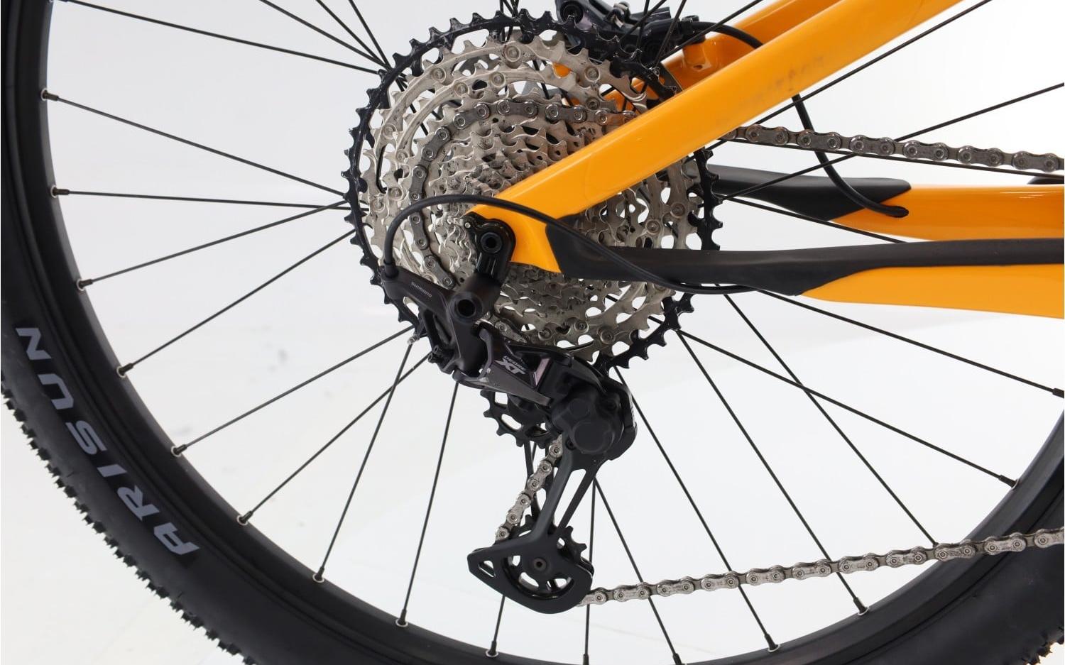 Mountain Bike Cannondale Zyclora ·  Scalpel XT, Usata, 2022, Barcelona