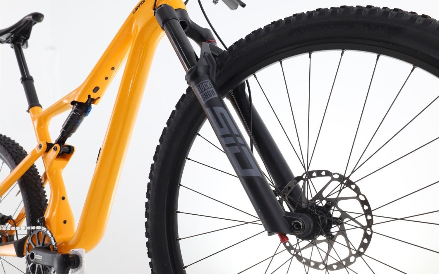 Mountain Bike Cannondale Zyclora ·  Scalpel XT, Usata, 2022, Barcelona