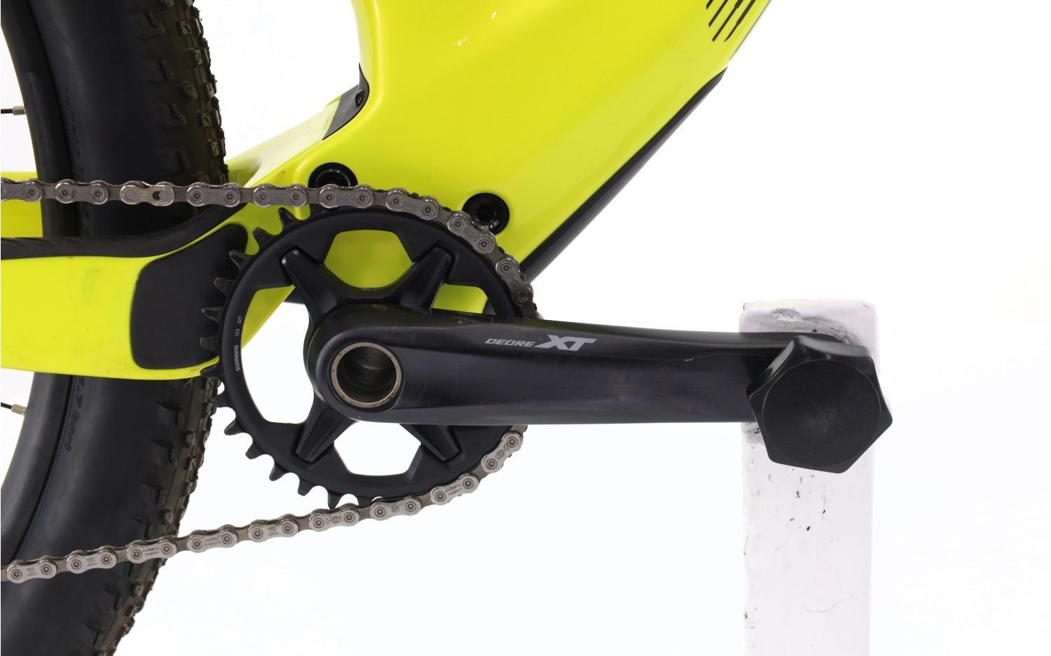 Mountain Bike Scott Zyclora ·  Spark RC Comp XT, Usata, 2024, Barcelona