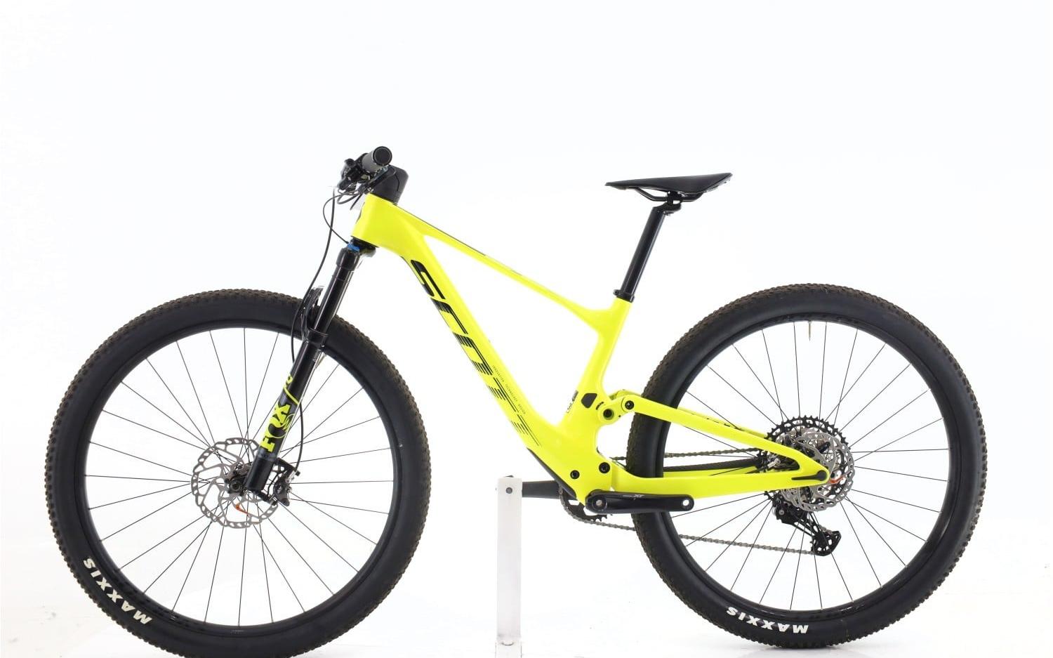 Mountain Bike Scott Zyclora ·  Spark RC Comp XT, Usata, 2024, Barcelona