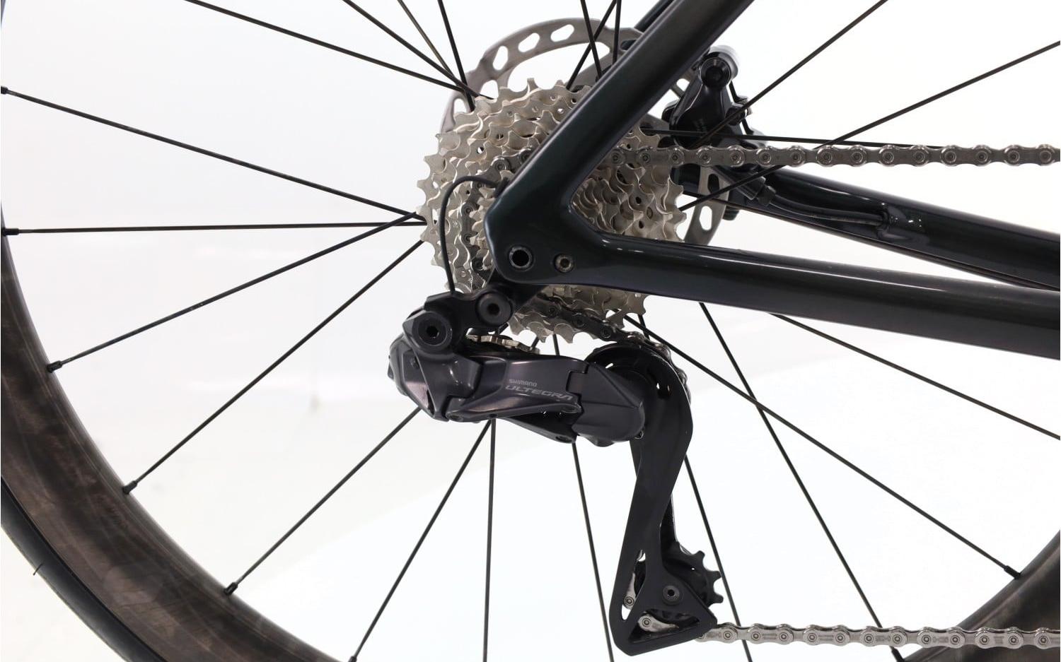 Bici da corsa Specialized Zyclora ·  Tarmac SL7 Di2 12V, Usata, 2024, Barcelona