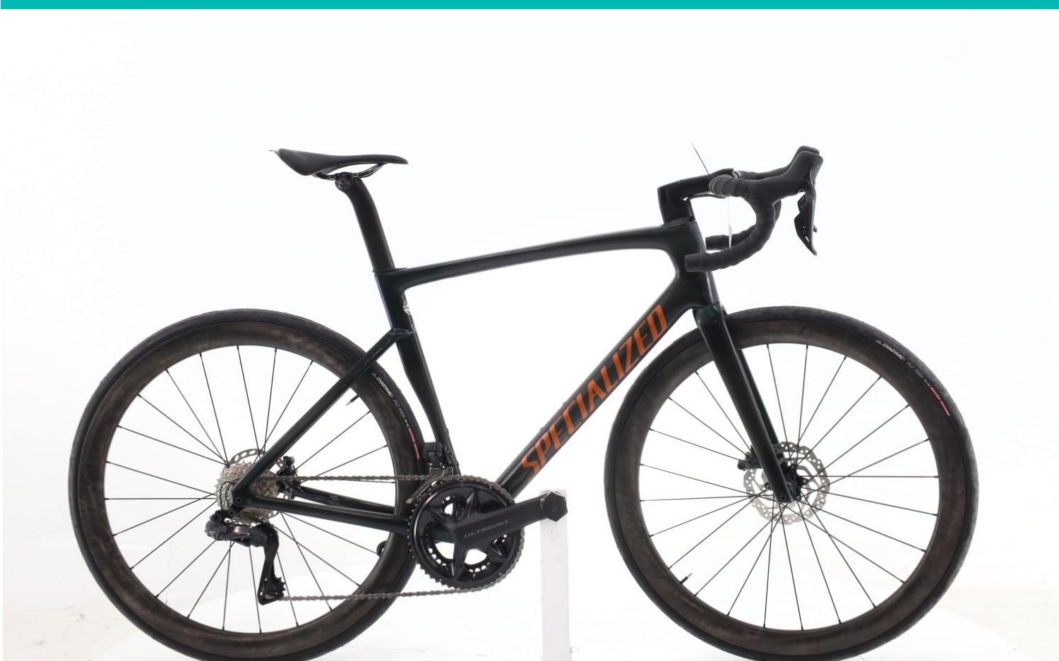 Bici da corsa Specialized Zyclora ·  Tarmac SL7 Di2 12V, Usata, 2024, Barcelona