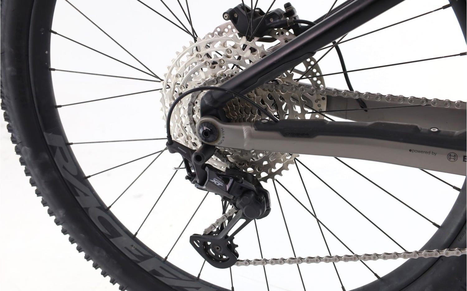 E-Bike Orbea Zyclora ·  Wild FS H20 XT, Usata, 2022, Barcelona