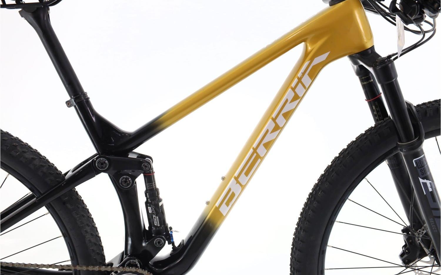 Mountain Bike Berria Zyclora ·  Mako, Usata, 2023, Barcelona