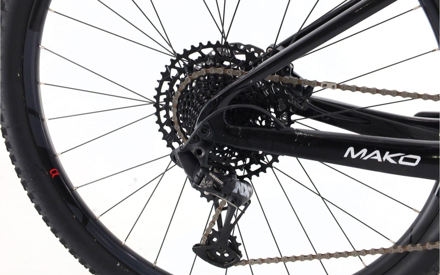 Mountain Bike Berria Zyclora ·  Mako, Usata, 2023, Barcelona