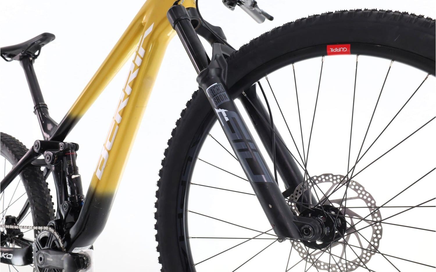 Mountain Bike Berria Zyclora ·  Mako, Usata, 2023, Barcelona