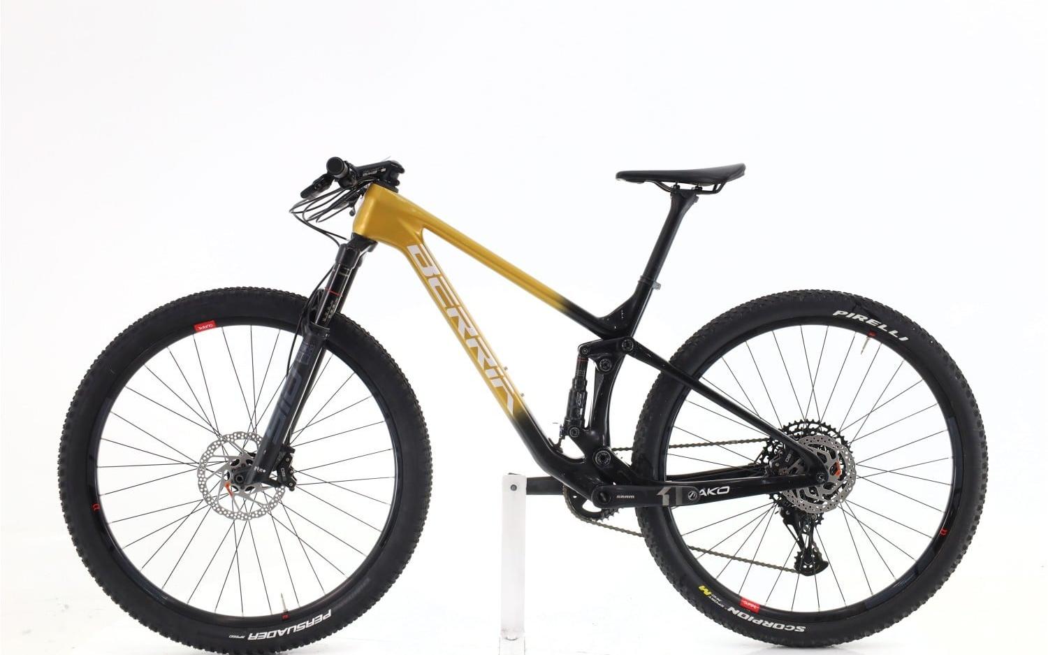 Mountain Bike Berria Zyclora ·  Mako, Usata, 2023, Barcelona