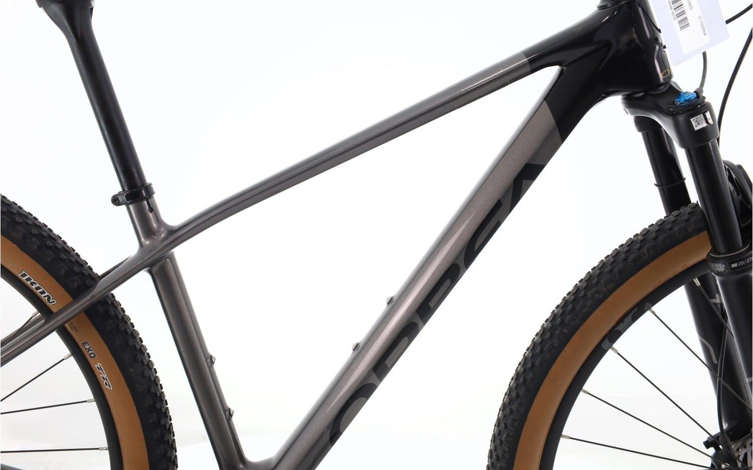 Mountain Bike Orbea Zyclora ·  Alma XT, Usata, 2023, Barcelona