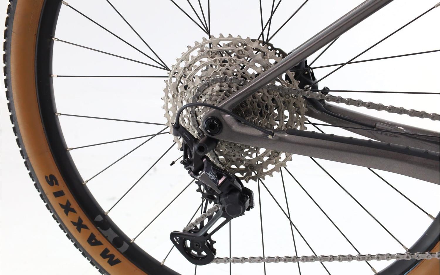 Mountain Bike Orbea Zyclora ·  Alma XT, Usata, 2023, Barcelona