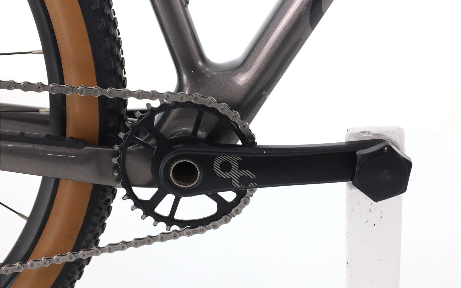 Mountain Bike Orbea Zyclora ·  Alma XT, Usata, 2023, Barcelona