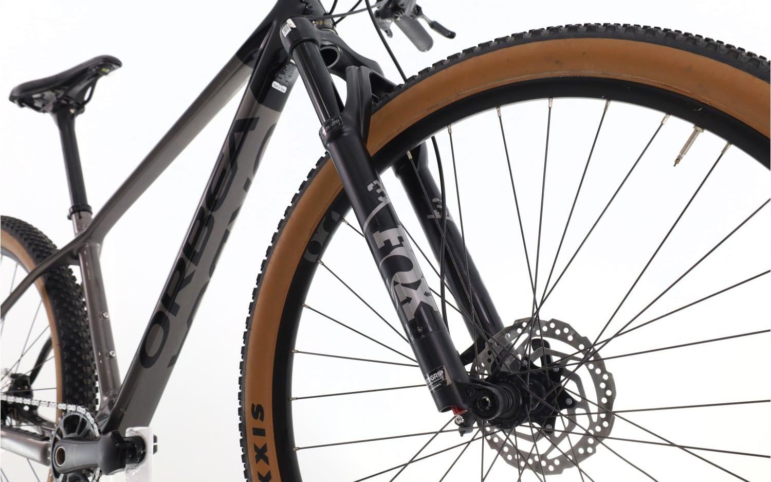 Mountain Bike Orbea Zyclora ·  Alma XT, Usata, 2023, Barcelona