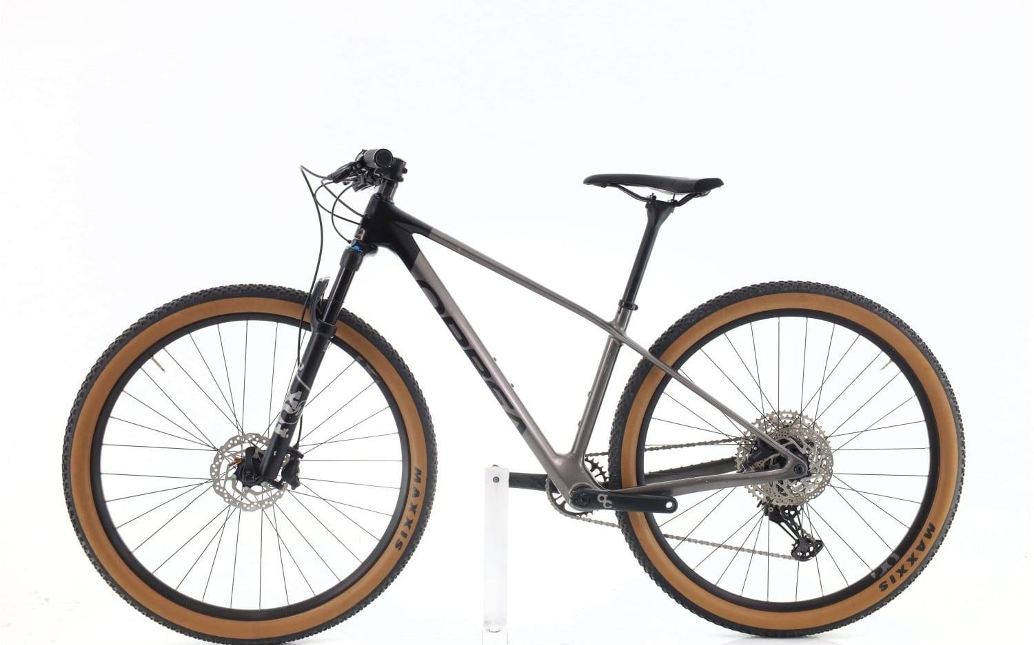 Mountain Bike Orbea Zyclora ·  Alma XT, Usata, 2023, Barcelona