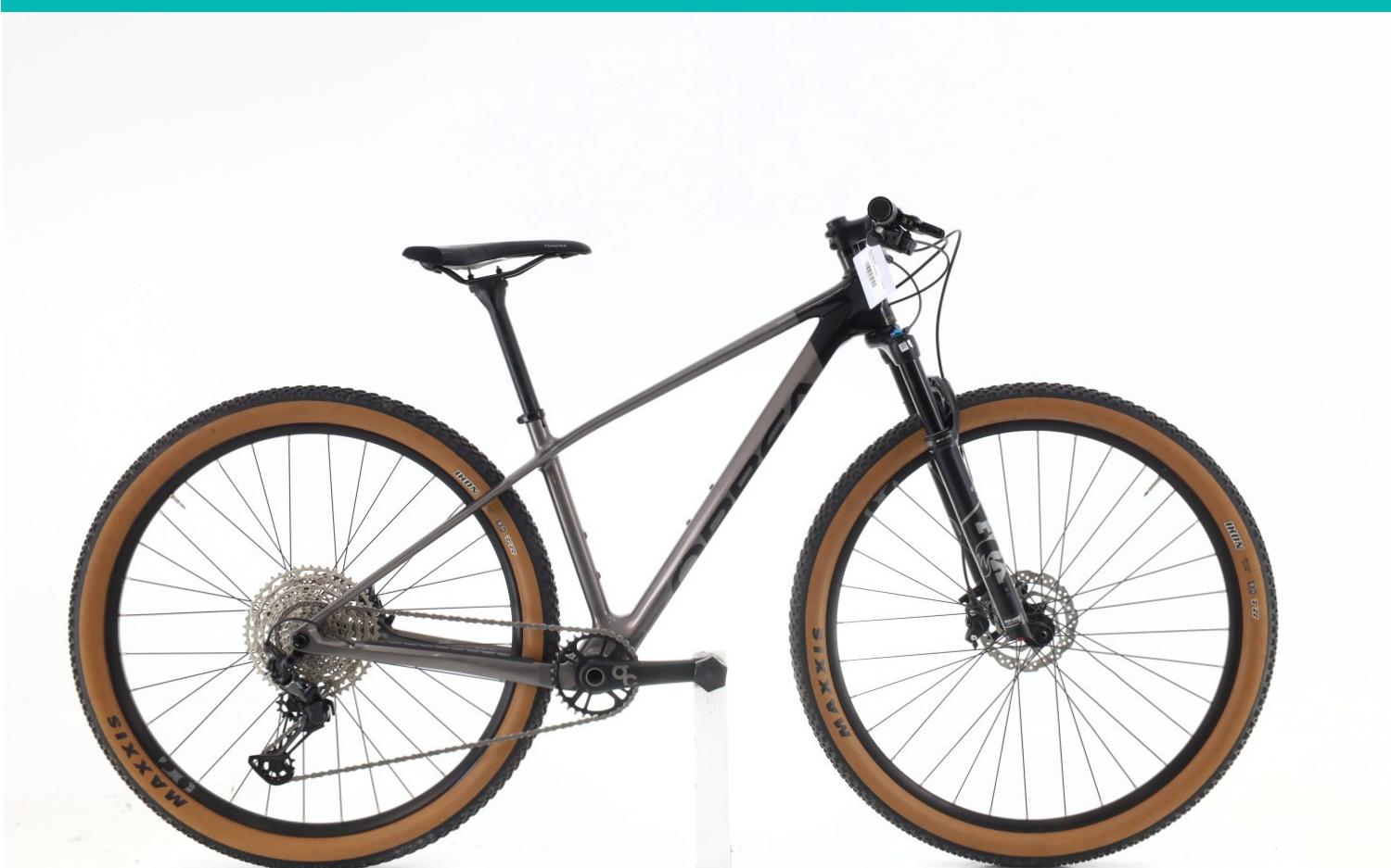 Mountain Bike Orbea Zyclora ·  Alma XT, Usata, 2023, Barcelona