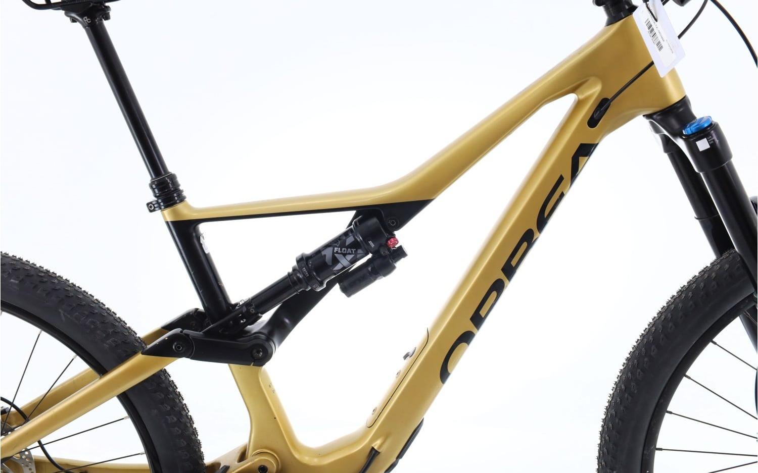 Mountain Bike Orbea Zyclora ·  Rallon, Usata, 2023, Barcelona