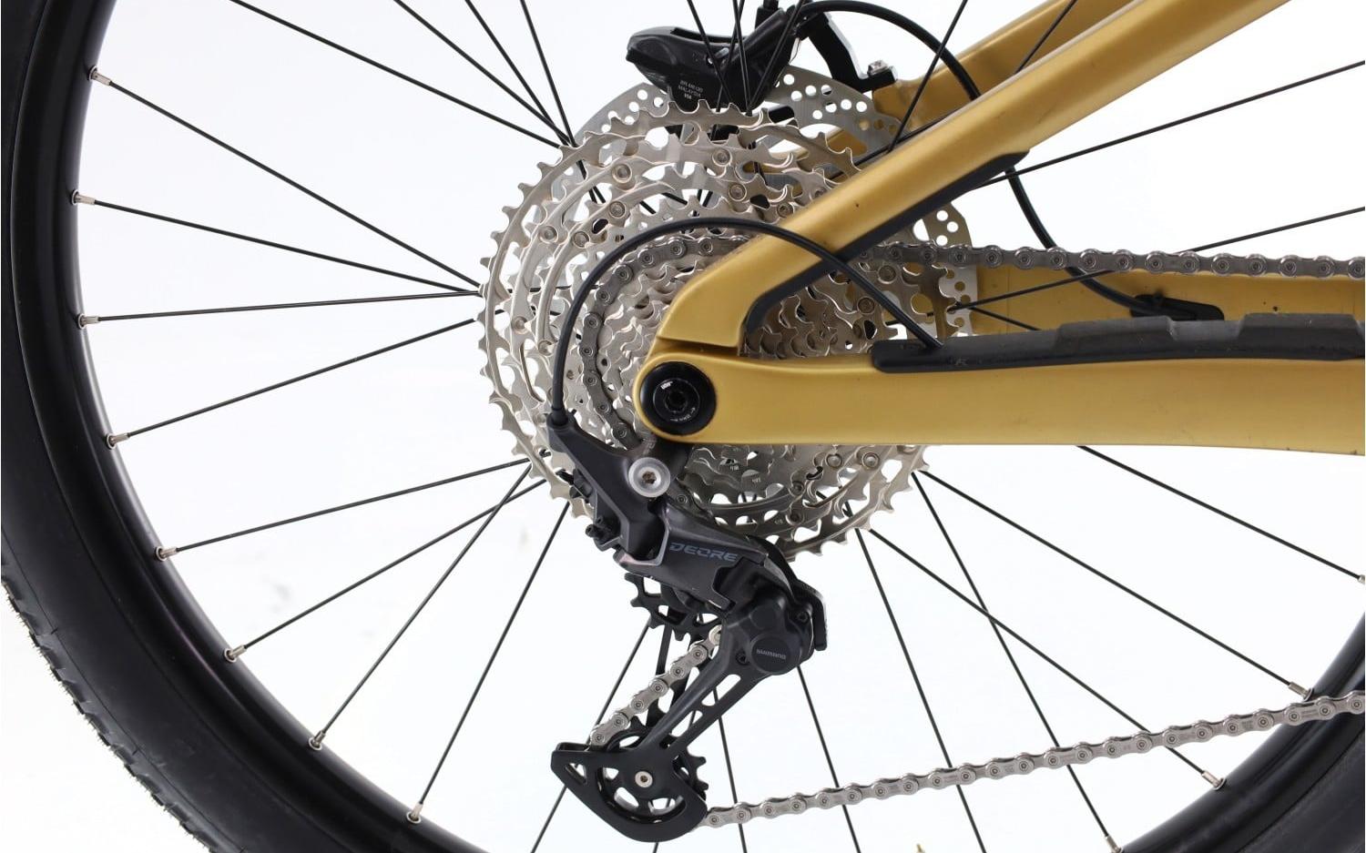 Mountain Bike Orbea Zyclora ·  Rallon, Usata, 2023, Barcelona