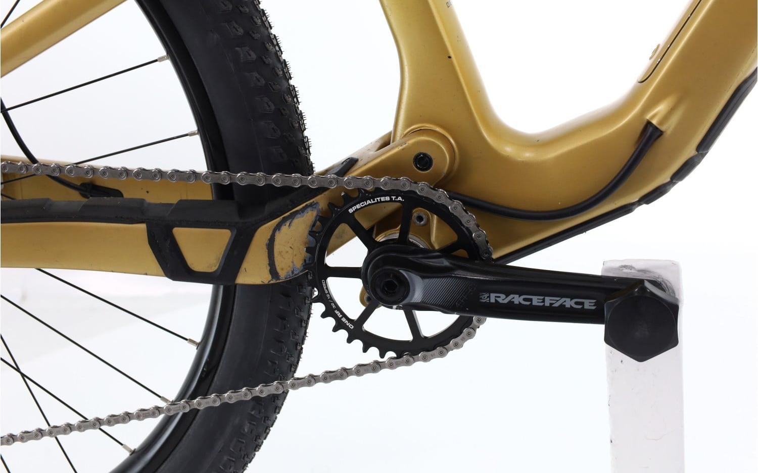 Mountain Bike Orbea Zyclora ·  Rallon, Usata, 2023, Barcelona