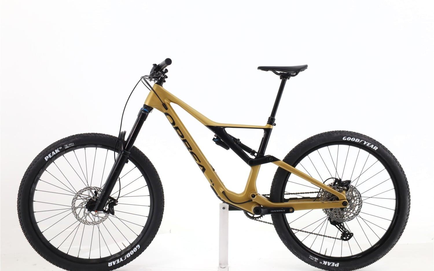 Mountain Bike Orbea Zyclora ·  Rallon, Usata, 2023, Barcelona