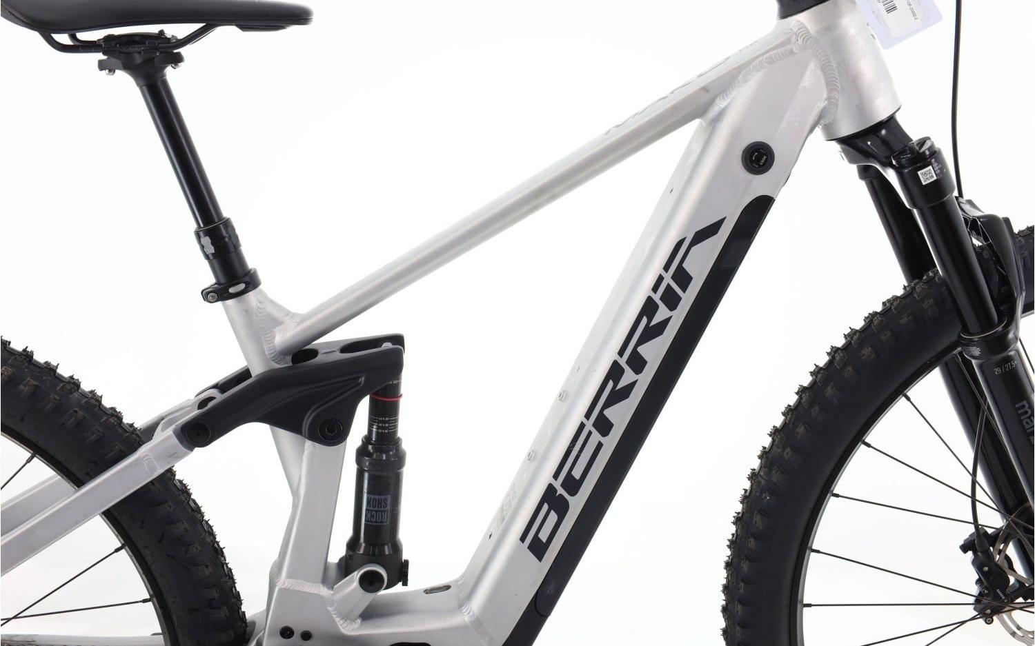 E-Bike Berria Zyclora ·  Mako HP, Usata, 2022, Barcelona