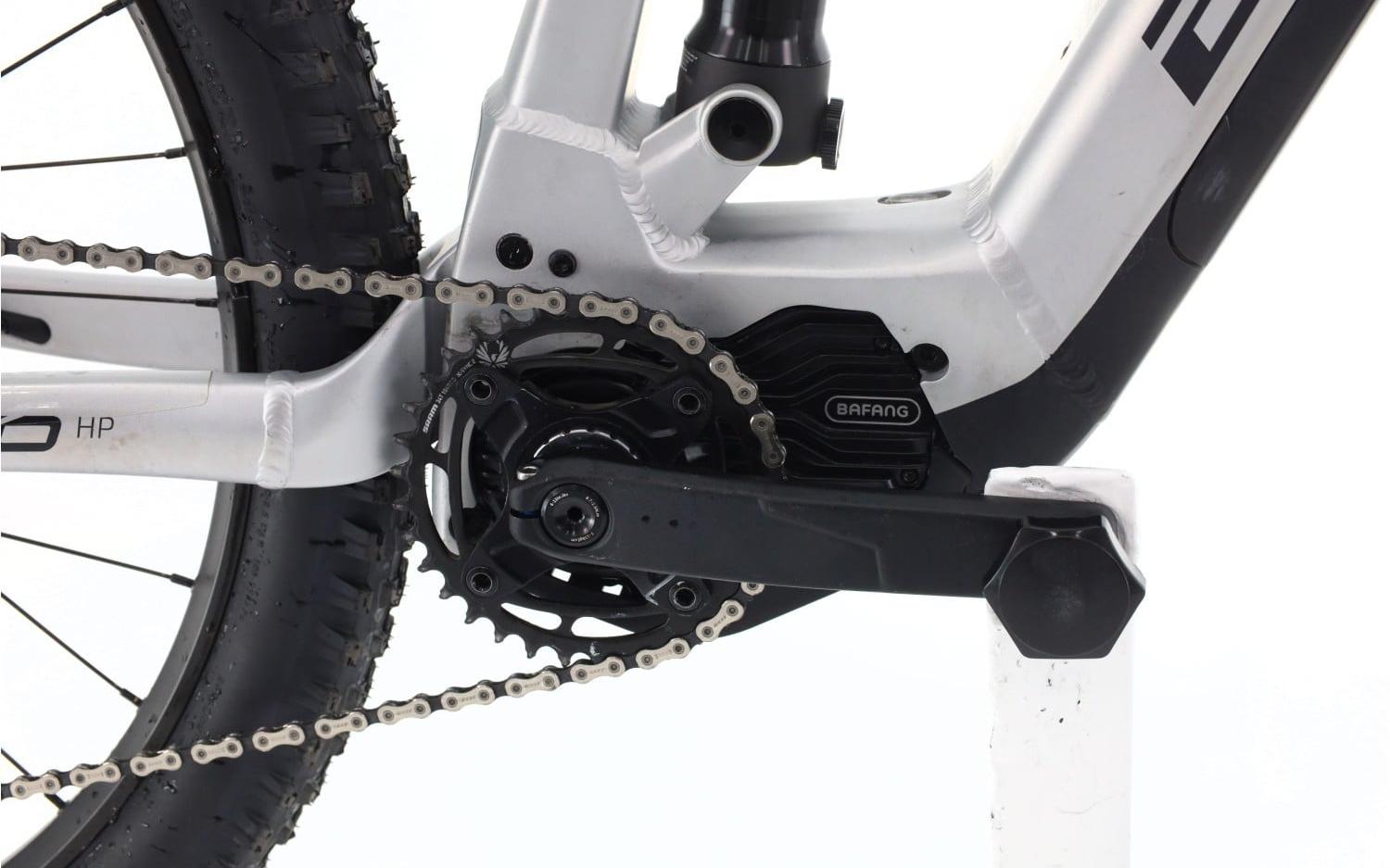 E-Bike Berria Zyclora ·  Mako HP, Usata, 2022, Barcelona