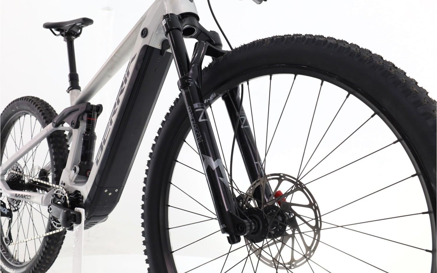 E-Bike Berria Zyclora ·  Mako HP, Usata, 2022, Barcelona