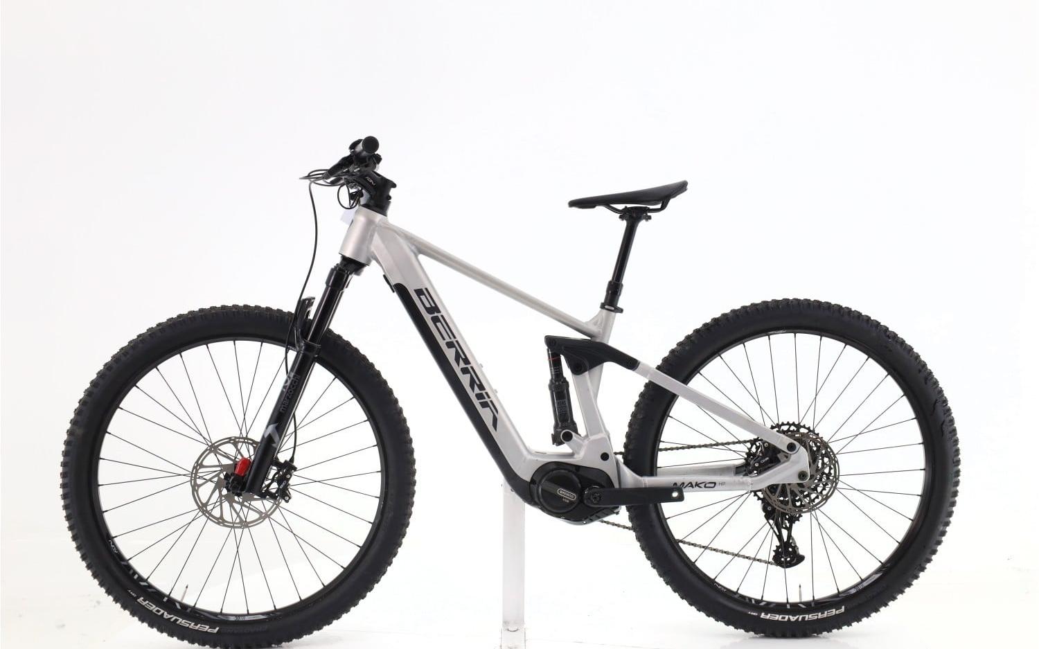 E-Bike Berria Zyclora ·  Mako HP, Usata, 2022, Barcelona