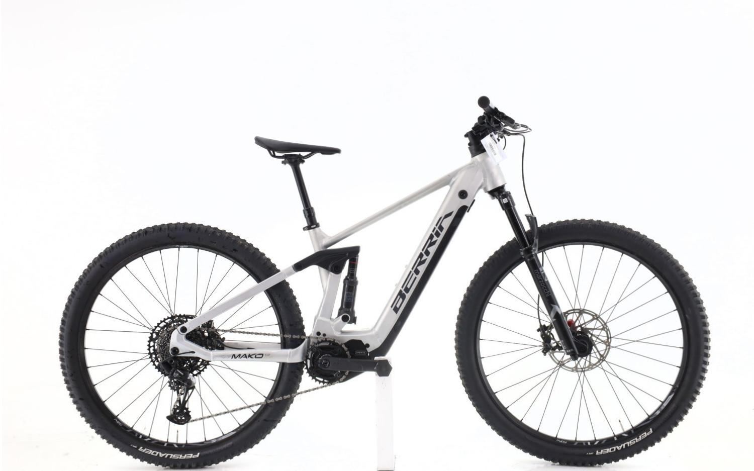 E-Bike Berria Zyclora ·  Mako HP, Usata, 2022, Barcelona