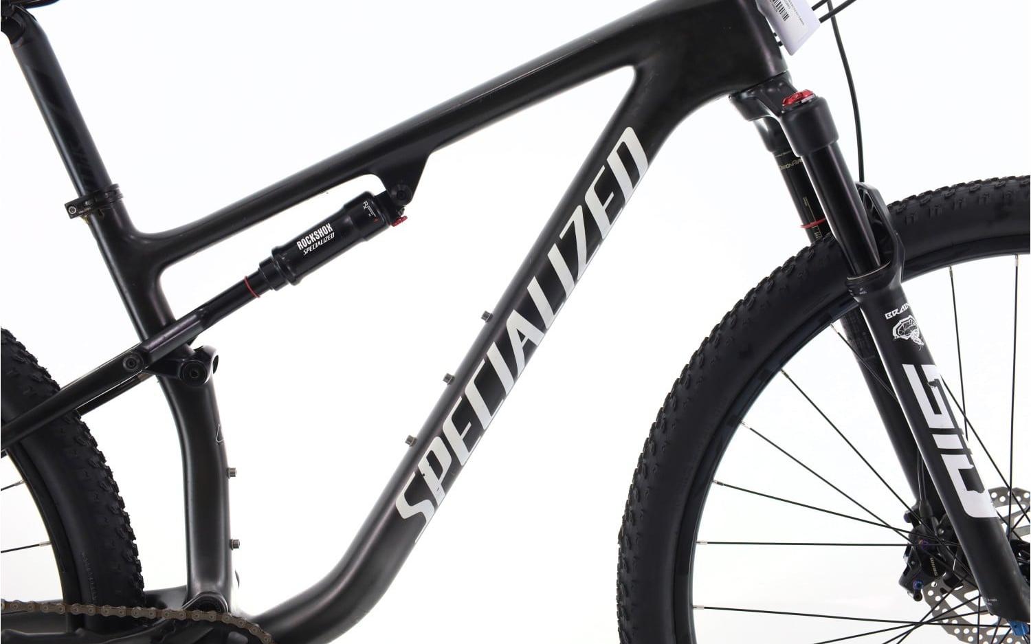 Mountain Bike Specialized Zyclora ·  Epic GX, Usata, 2024, Barcelona