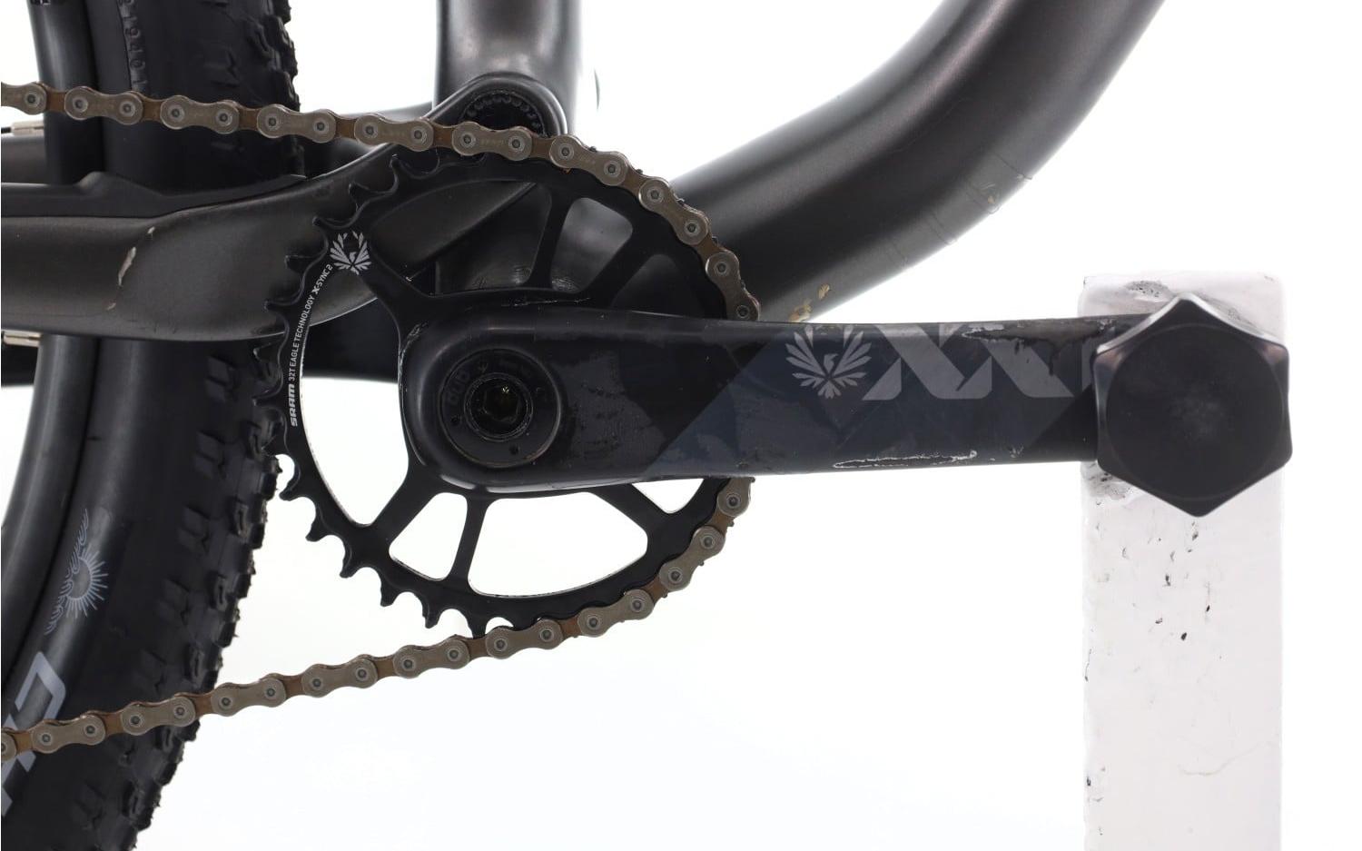 Mountain Bike Specialized Zyclora ·  Epic GX, Usata, 2024, Barcelona