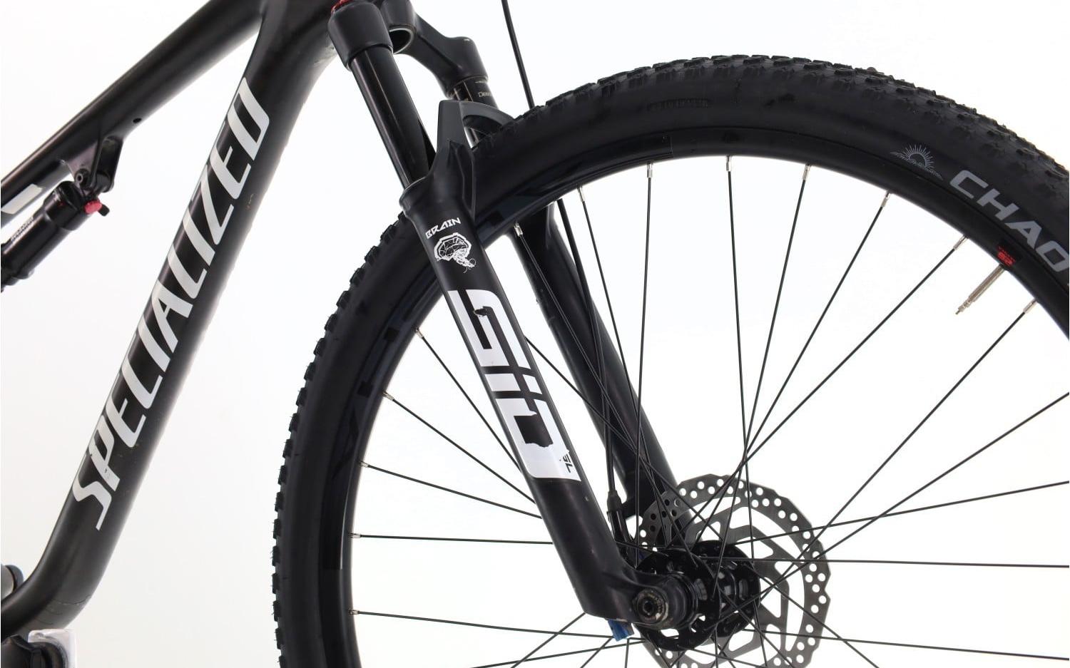 Mountain Bike Specialized Zyclora ·  Epic GX, Usata, 2024, Barcelona