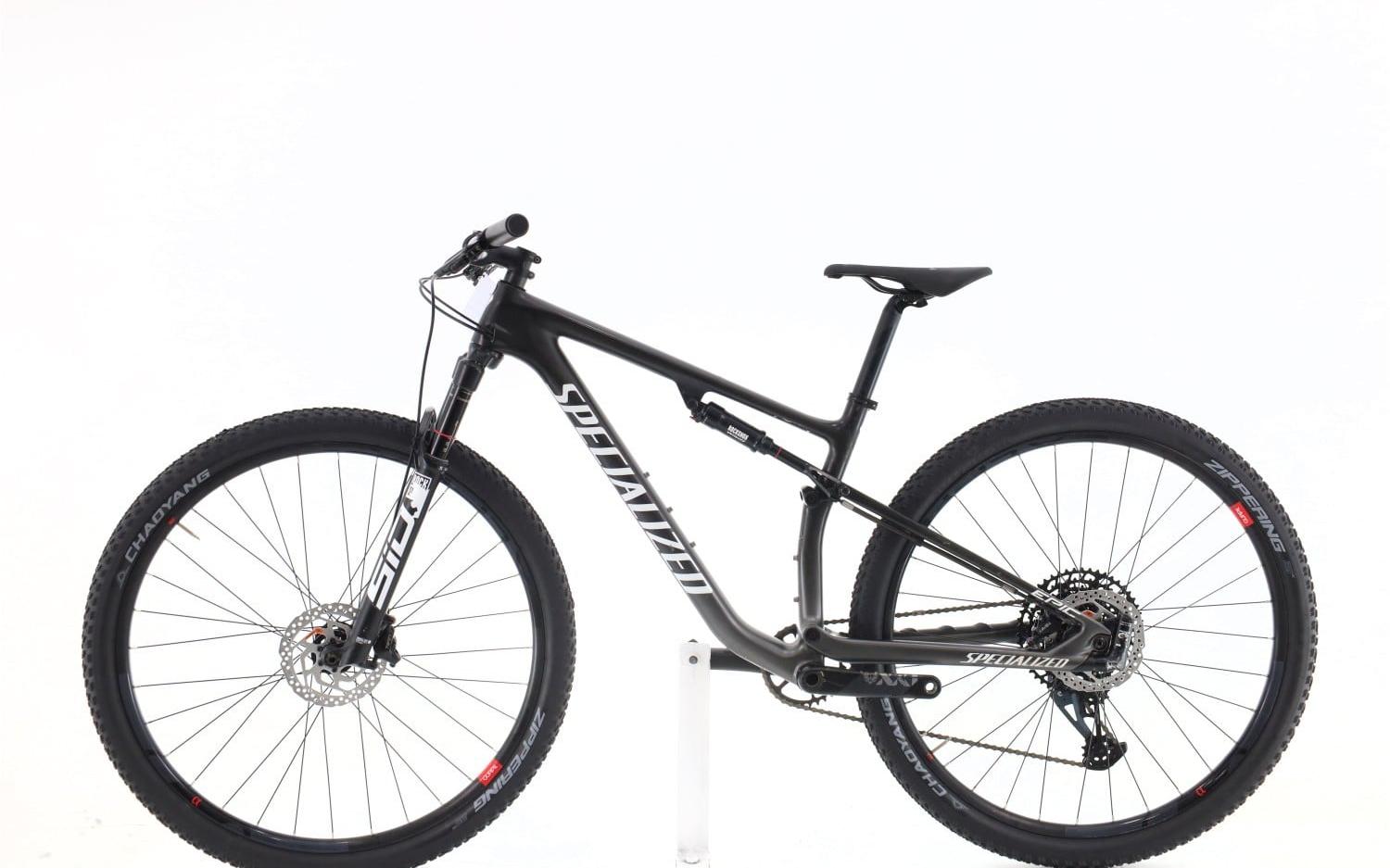 Mountain Bike Specialized Zyclora ·  Epic GX, Usata, 2024, Barcelona