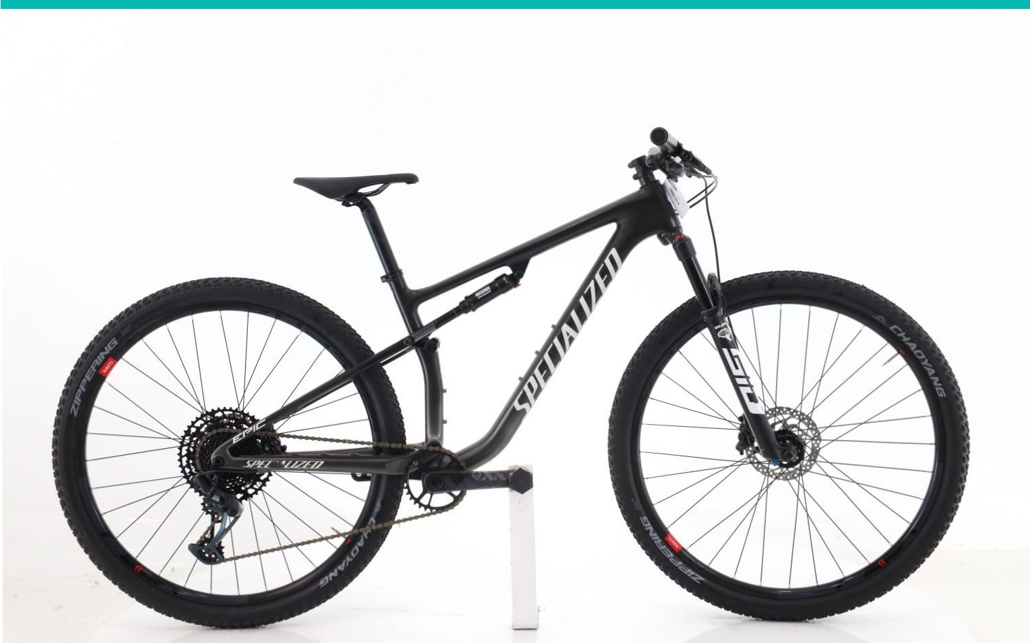 Mountain Bike Specialized Zyclora ·  Epic GX, Usata, 2024, Barcelona