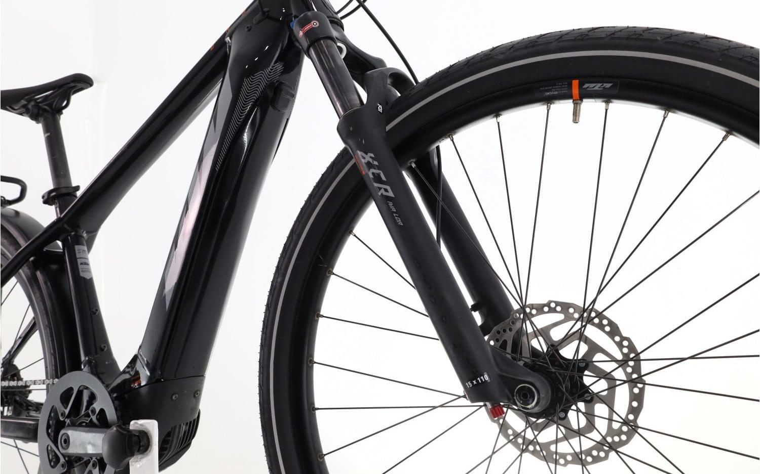 E-Bike KTM Zyclora ·  Macina Gran 291, Usata, 2023, Barcelona