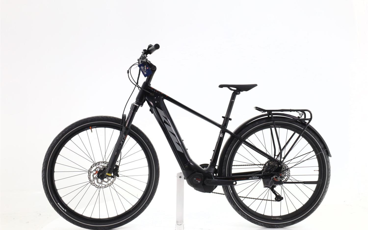 E-Bike KTM Zyclora ·  Macina Gran 291, Usata, 2023, Barcelona