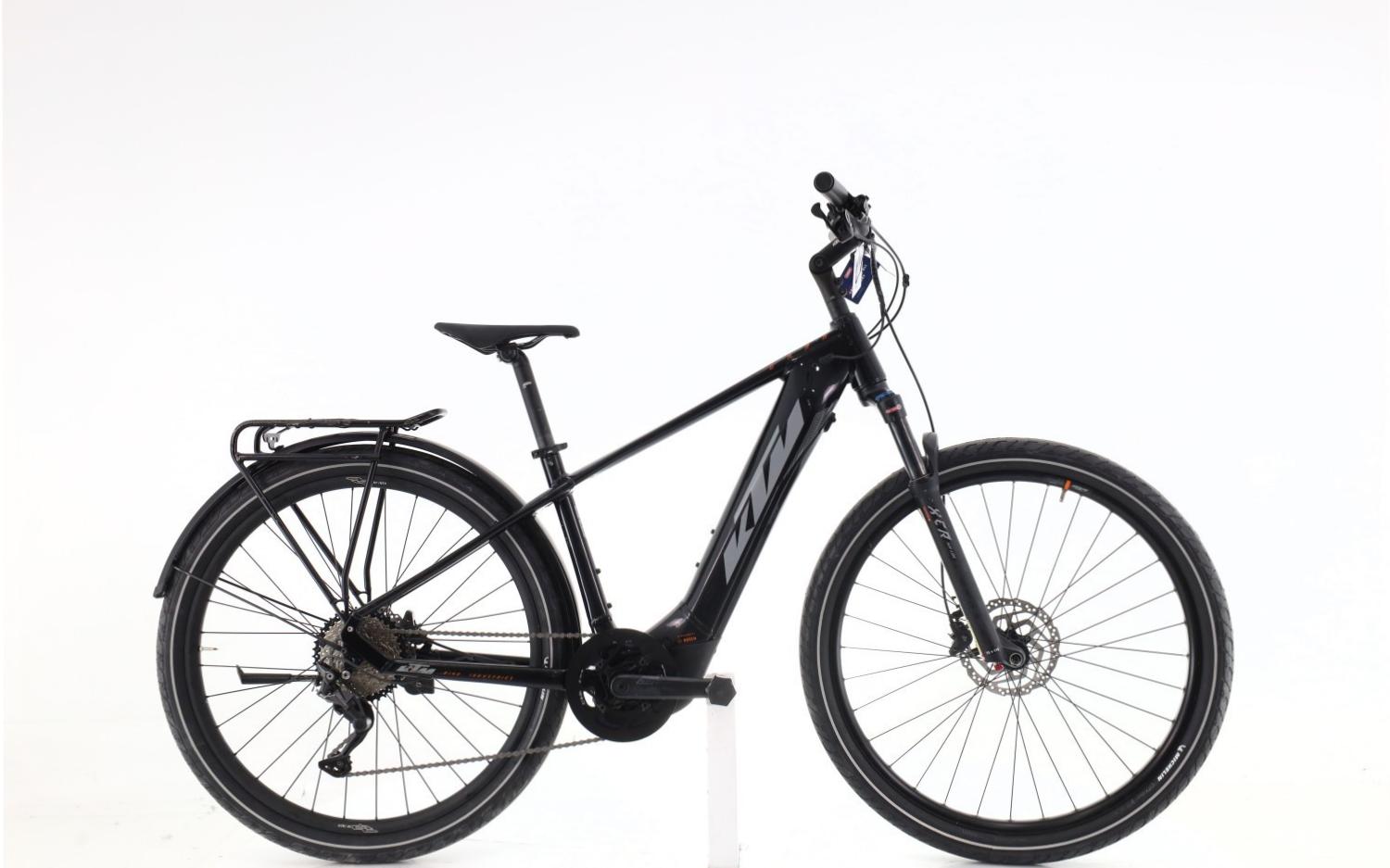 E-Bike KTM Zyclora ·  Macina Gran 291, Usata, 2023, Barcelona