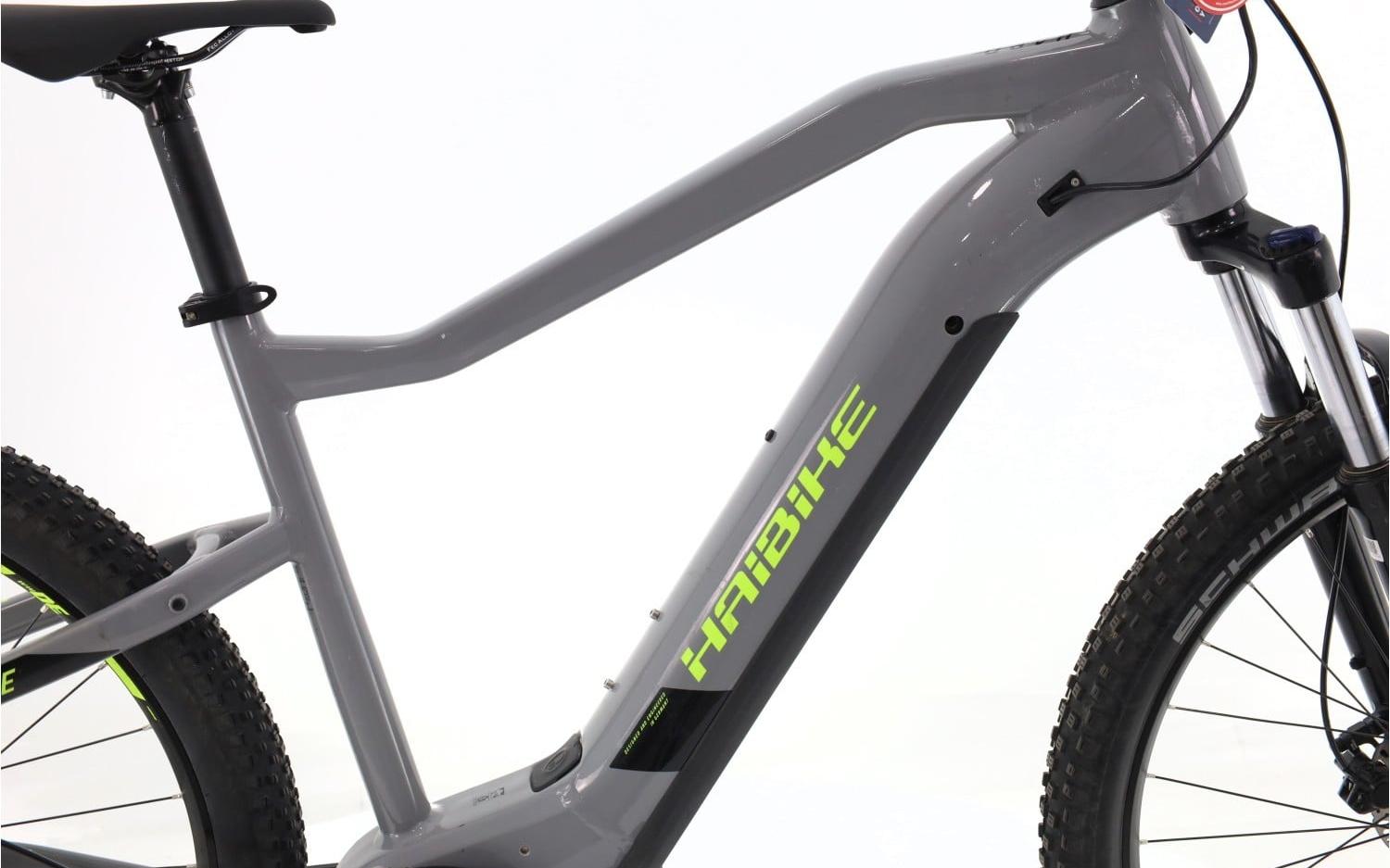 E-Bike Haibike Zyclora ·  HardNine 6, Usata, 2021, Barcelona
