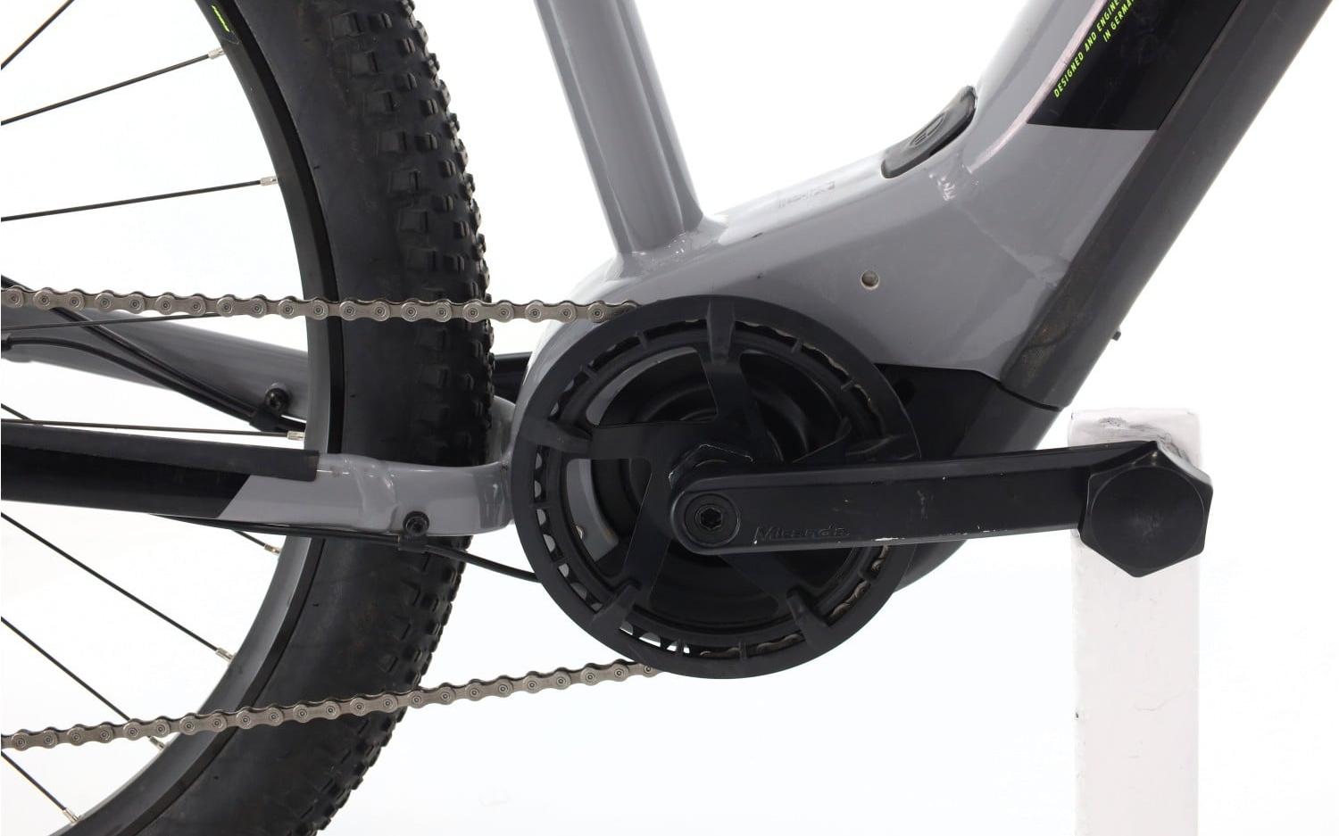 E-Bike Haibike Zyclora ·  HardNine 6, Usata, 2021, Barcelona