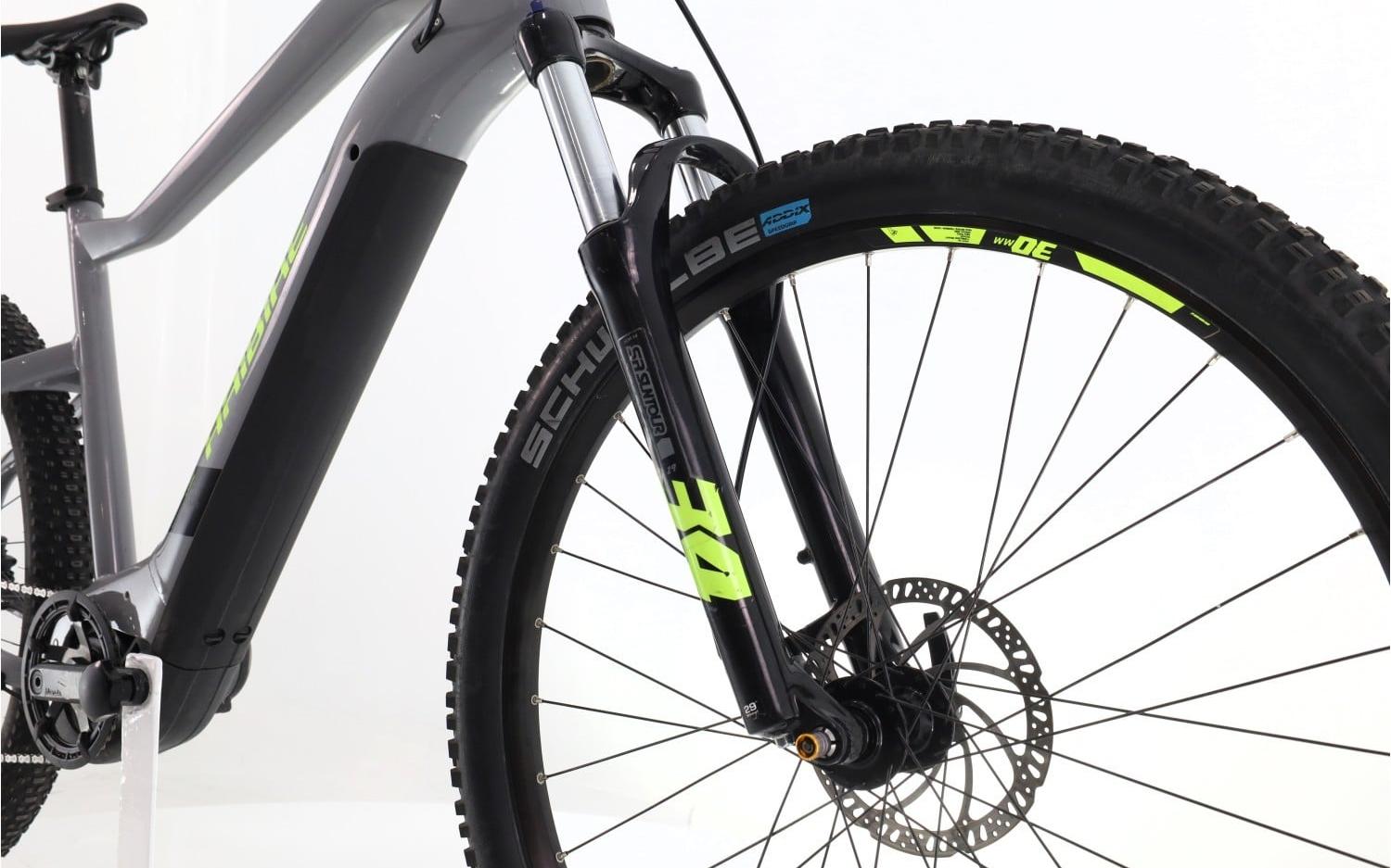 E-Bike Haibike Zyclora ·  HardNine 6, Usata, 2021, Barcelona