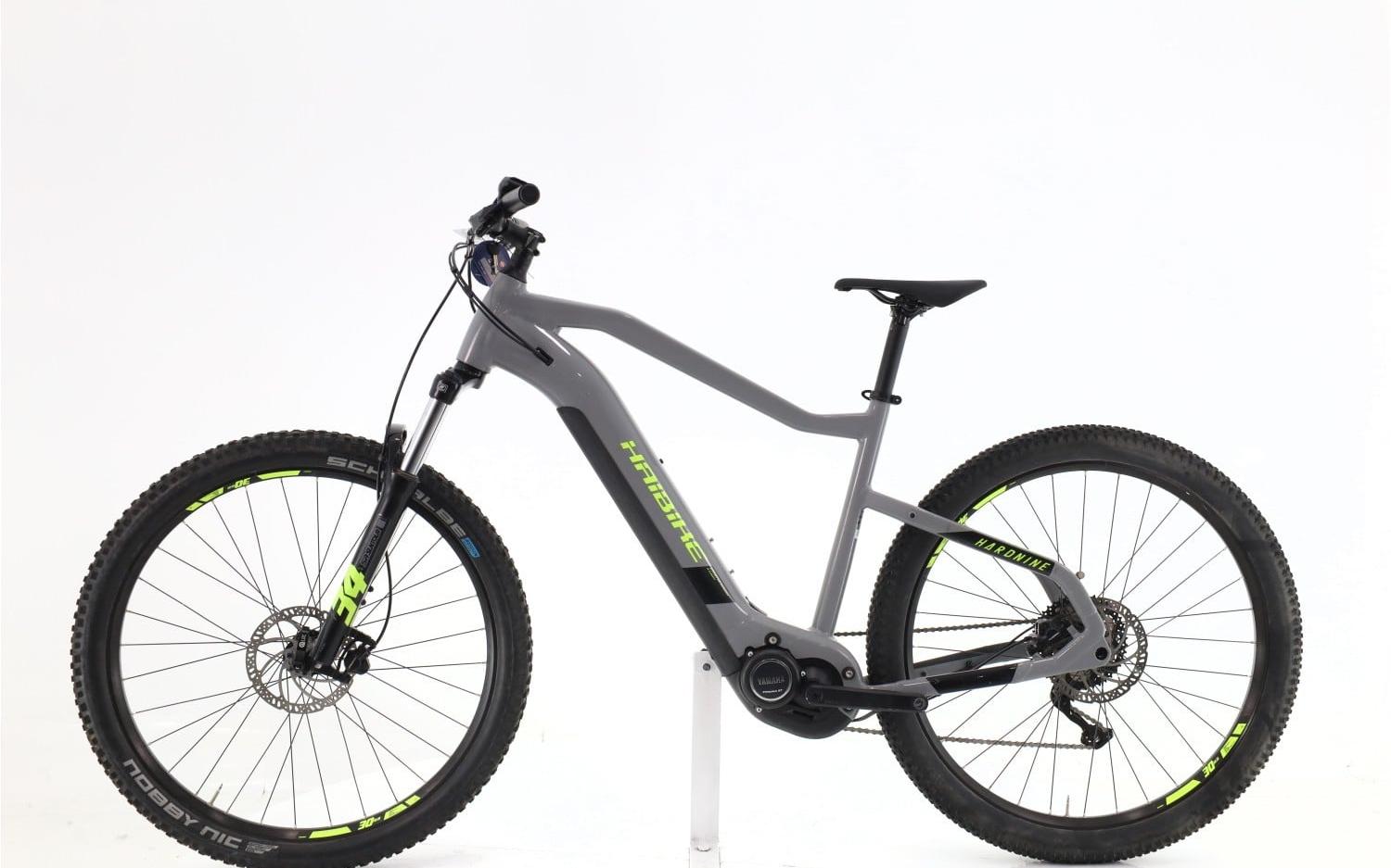 E-Bike Haibike Zyclora ·  HardNine 6, Usata, 2021, Barcelona