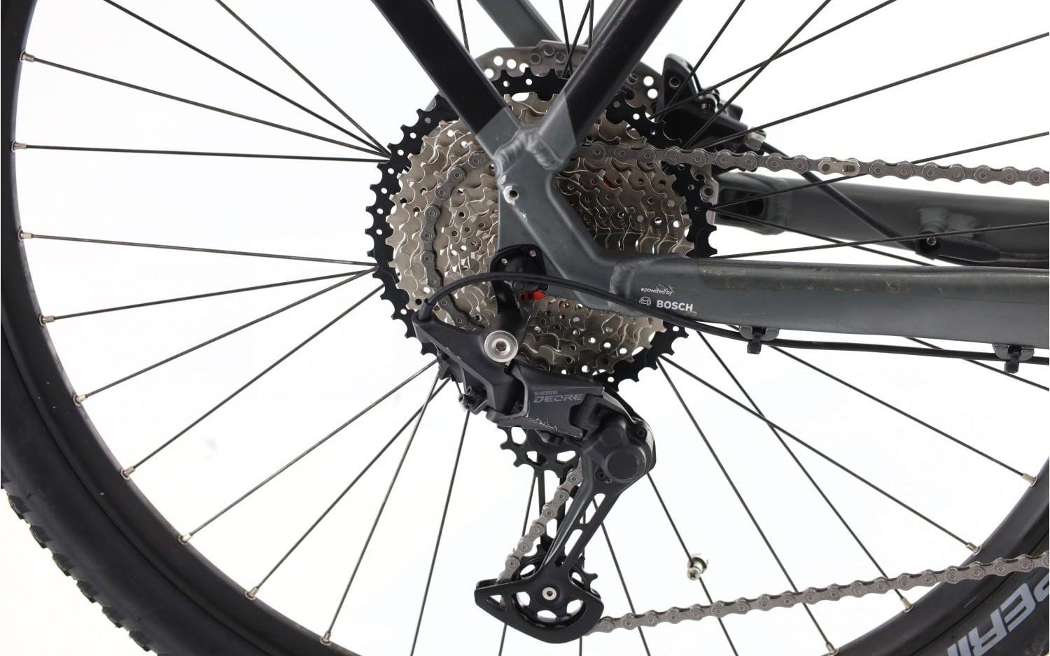 E-Bike Cube Zyclora ·  Kathmandu Hybrid Pro, Usata, 2022, Barcelona