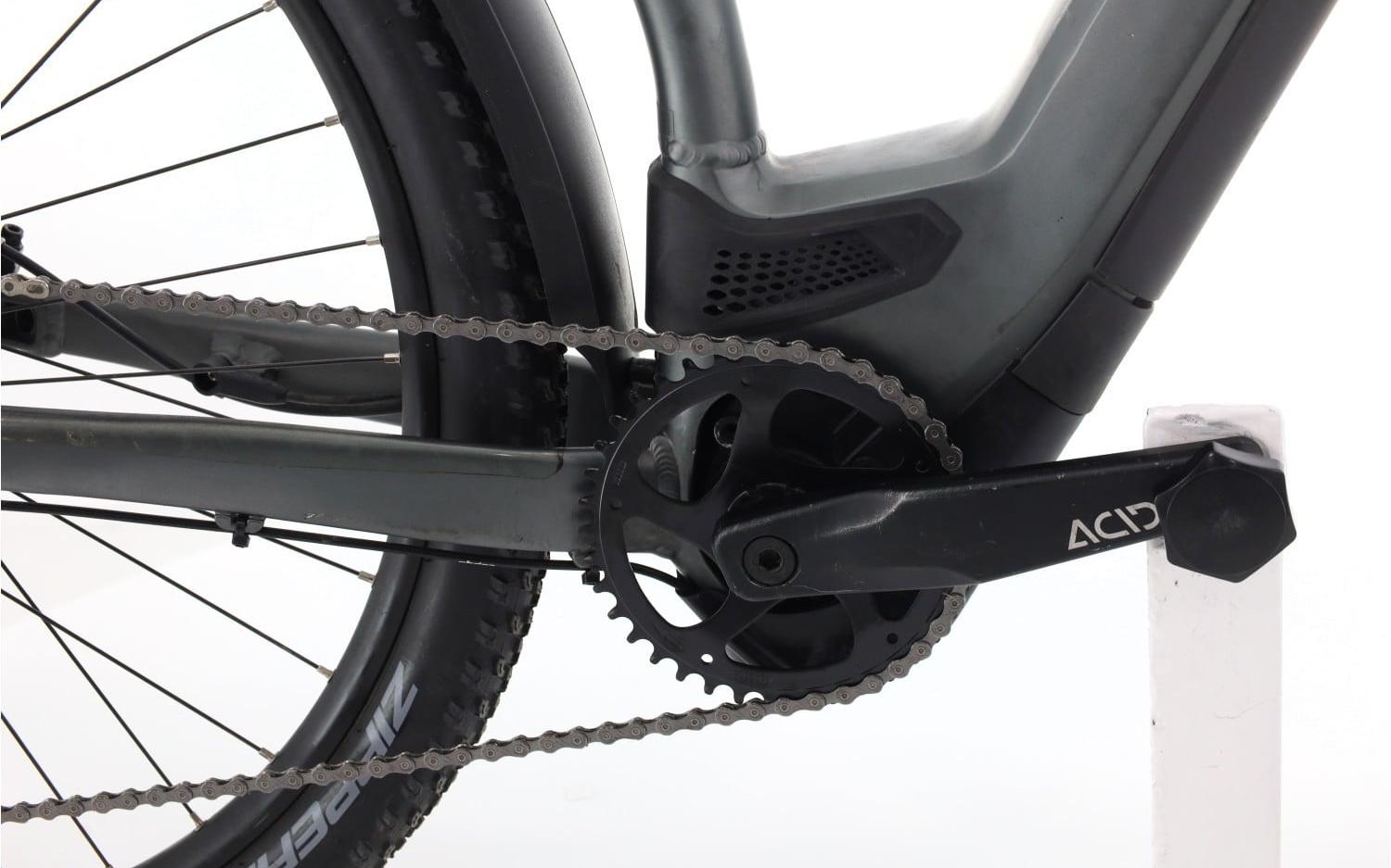 E-Bike Cube Zyclora ·  Kathmandu Hybrid Pro, Usata, 2022, Barcelona