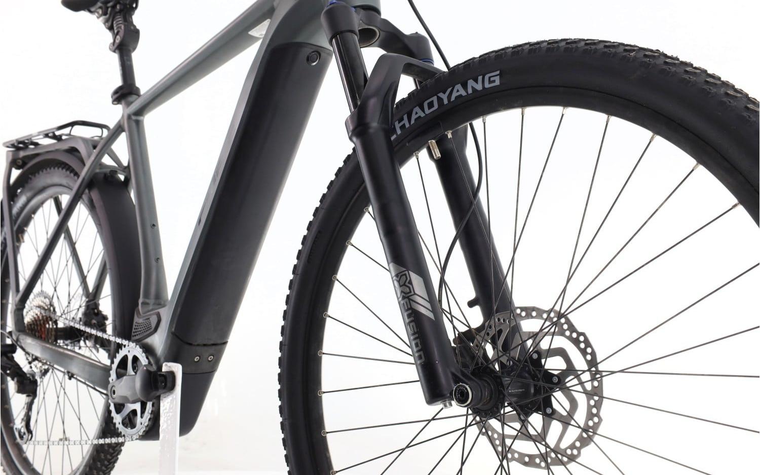 E-Bike Cube Zyclora ·  Kathmandu Hybrid Pro, Usata, 2022, Barcelona