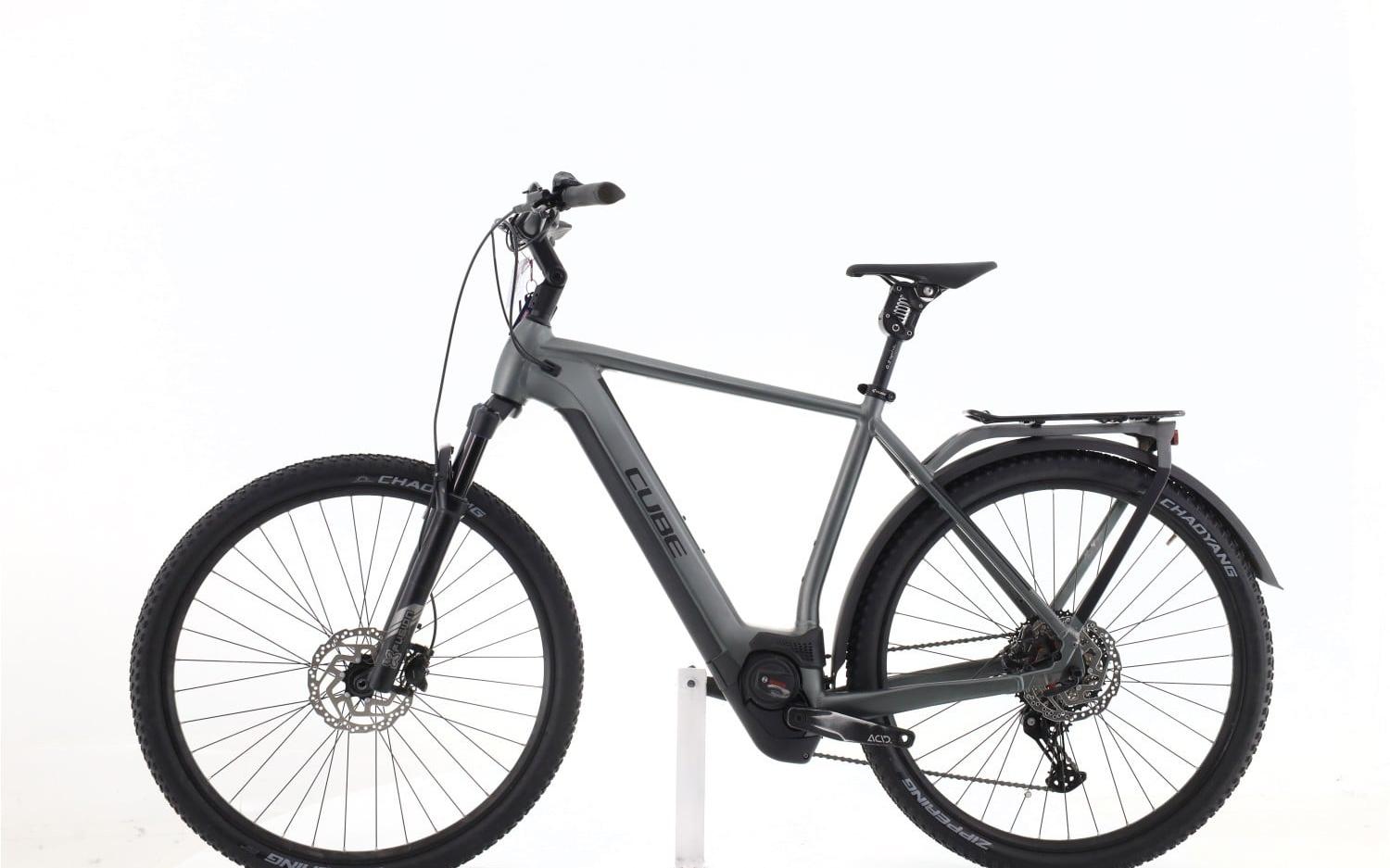 E-Bike Cube Zyclora ·  Kathmandu Hybrid Pro, Usata, 2022, Barcelona