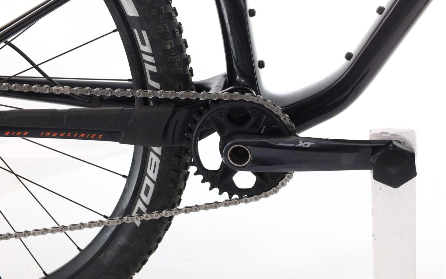 Mountain Bike KTM Zyclora ·  Scarp Master XT, Usata, 2021, Barcelona