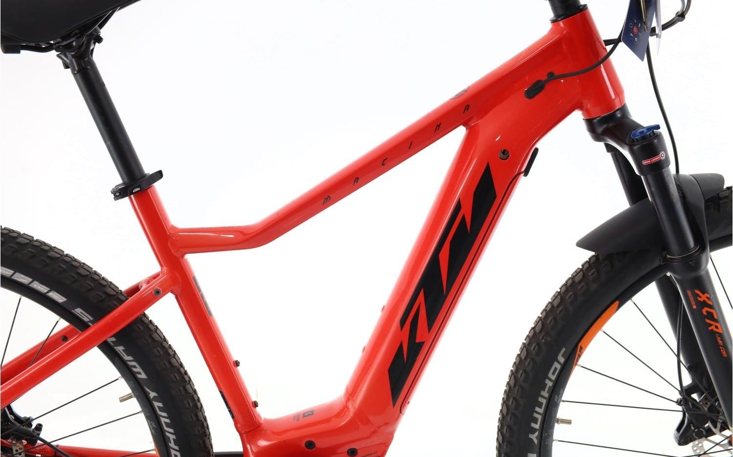 E-Bike KTM Zyclora ·  Macina Race 291, Usata, 2022, Barcelona